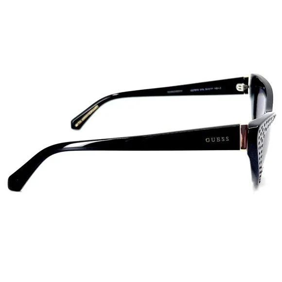 New! GUESS Sunglasses GU7810 01A, Authentic - Picture 11 of 12